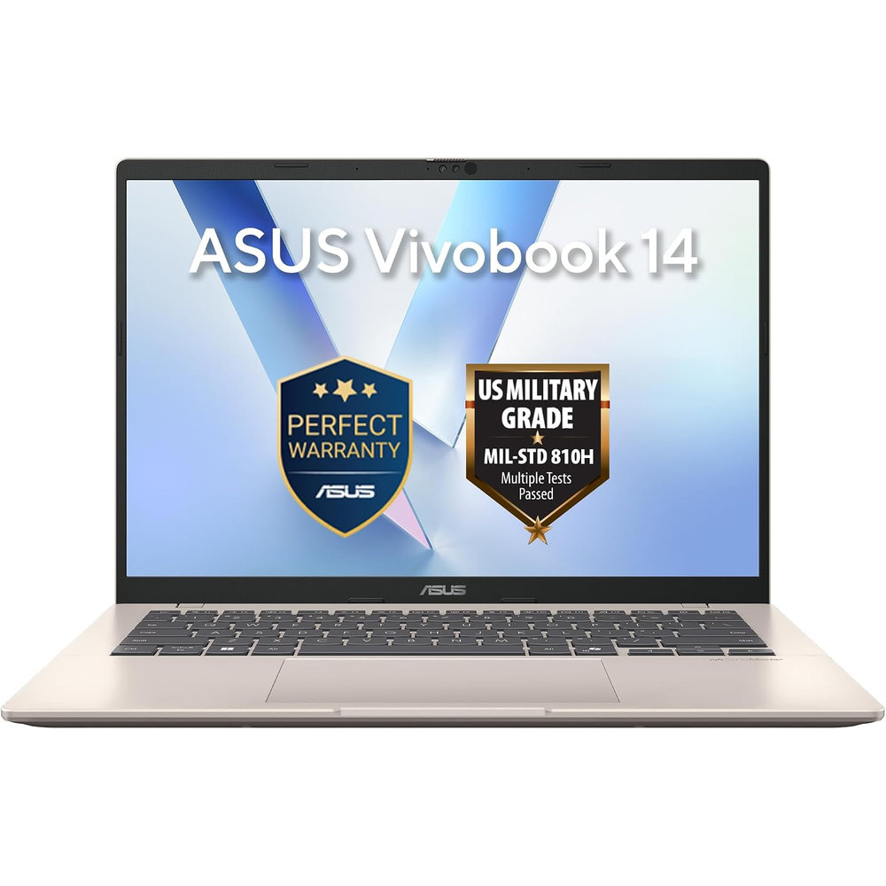 ASUS Vivobook 14 Laptop Ryzen 5 330, 16GB RAM 512GB SSD