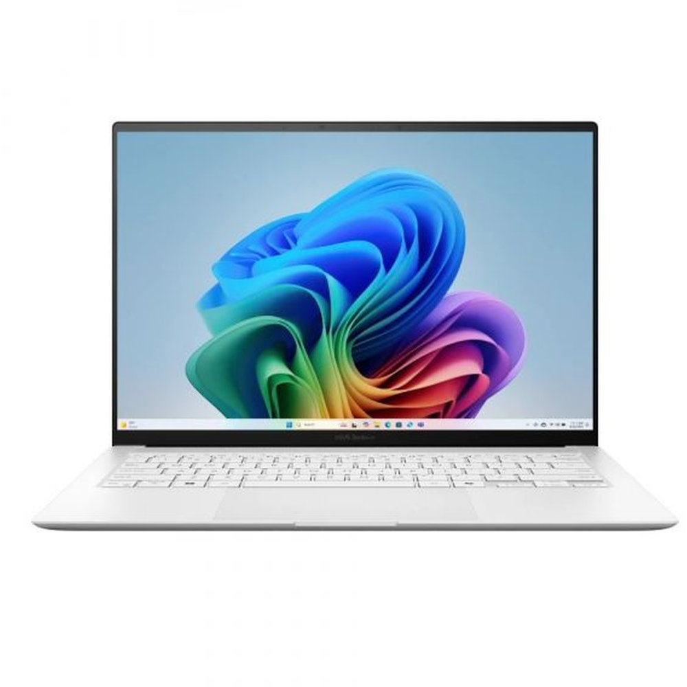 ASUS Zenbook S 14 with Intel Core Ultra 7, 32GB RAM, 1TB SSD