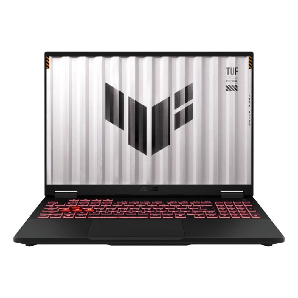 ASUS TUF Gaming A16 Laptop Ryzen 9 RTX 5070 16GB RAM