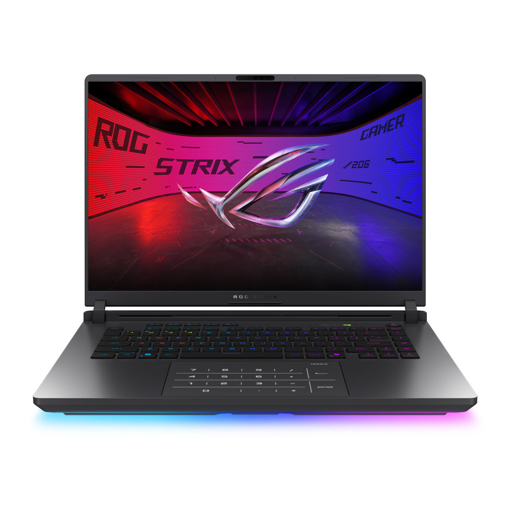 ASUS ROG Strix G16 Gaming Laptop i7-14650HX 16GB 1TB RTX 5060