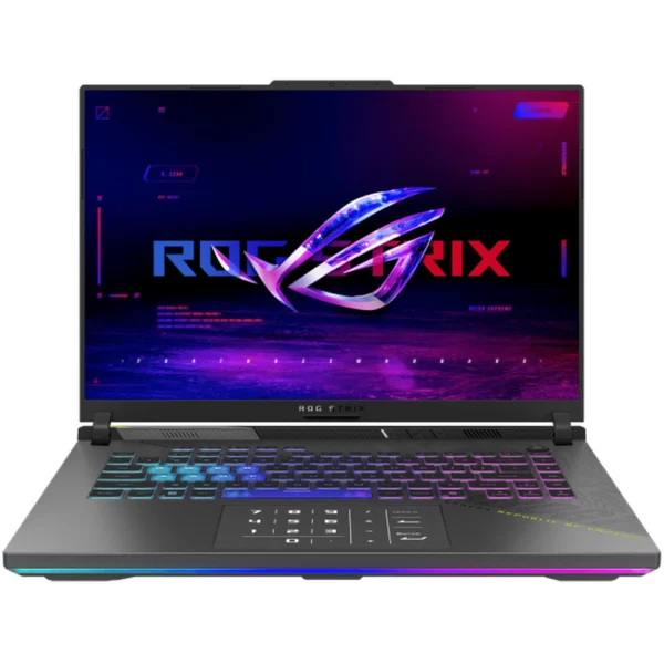 ASUS ROG Strix G16 Gaming Laptop Ryzen 9 RTX 5080 16GB