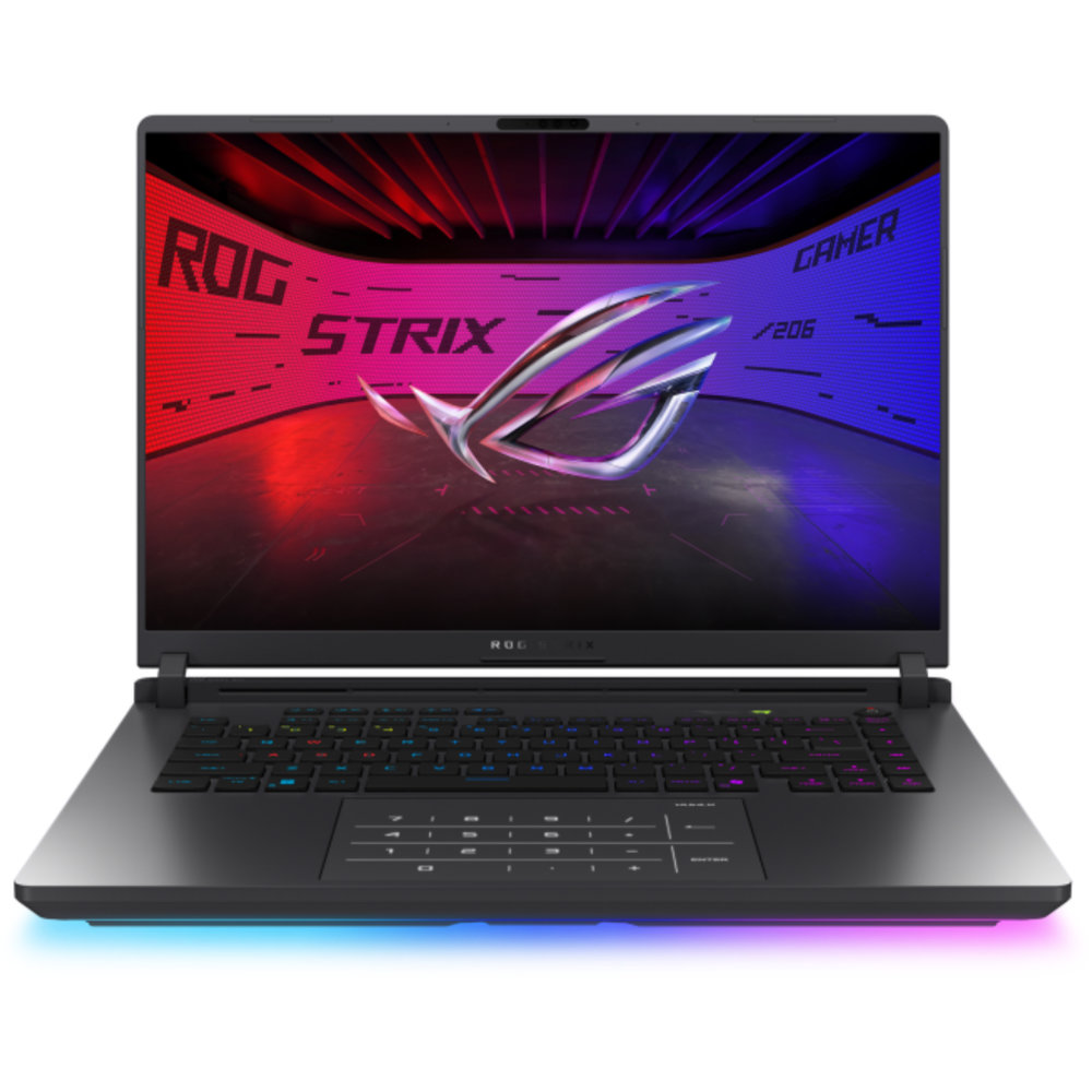ASUS ROG Strix G16 Gaming Laptop i9-14900HX 16GB RAM