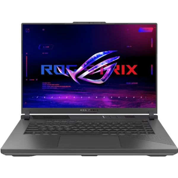 ASUS ROG Strix G16 Gaming Laptop Ryzen 9 RTX 5070 Ti