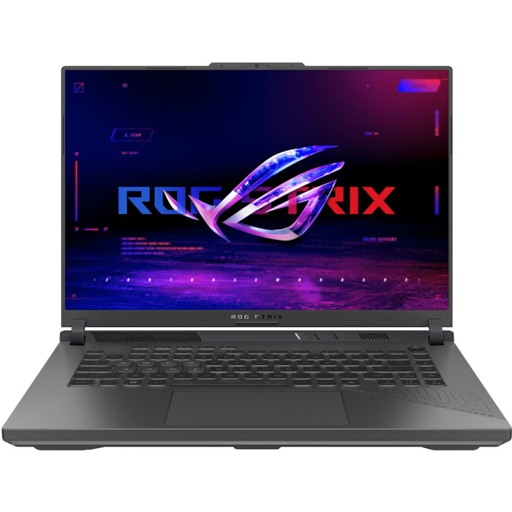 ASUS ROG Strix G16 Gaming Laptop Ryzen 9 RTX 5070 Ti
