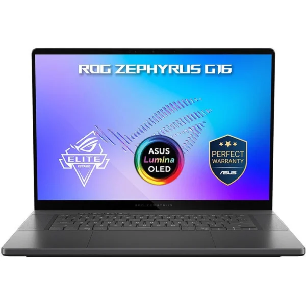 ASUS ROG Zephyrus G16 Gaming Laptop 16-inch 32GB RAM