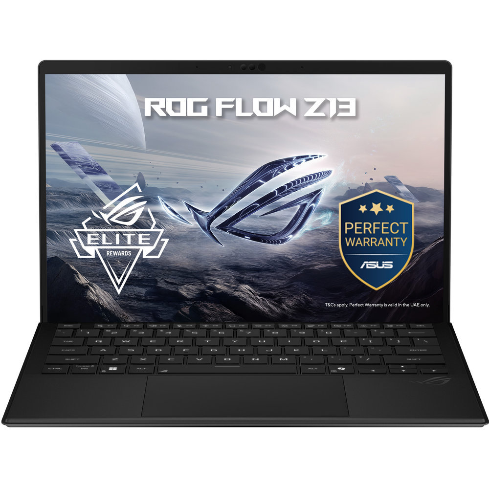 ASUS ROG Flow Z13 Laptop Ryzen AI Max+ 395 32GB RAM