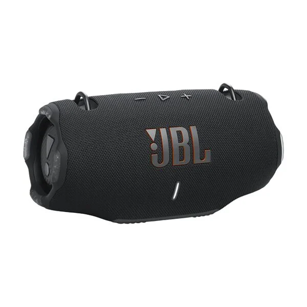 JBL Xtreme 4 Portable Bluetooth Speaker in Black