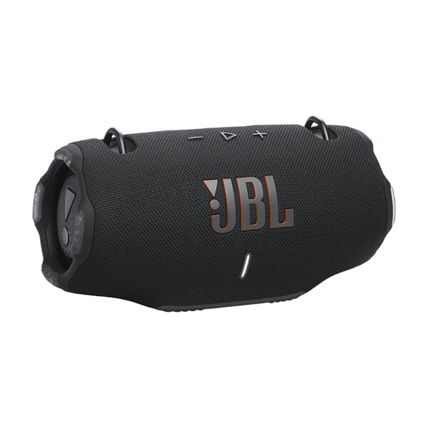 JBL Xtreme 4 Portable Bluetooth Speaker in Black