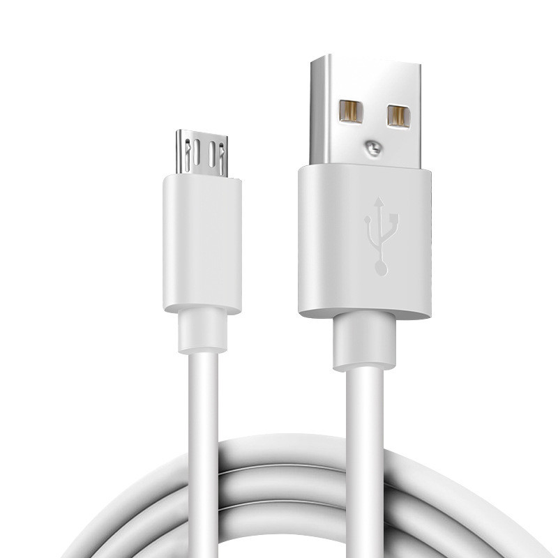 Fast Charging Data Cable Compatible with Apple & Android