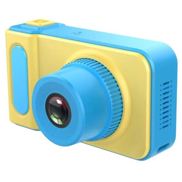 Children's Digital Camera with 2.0" Color Display