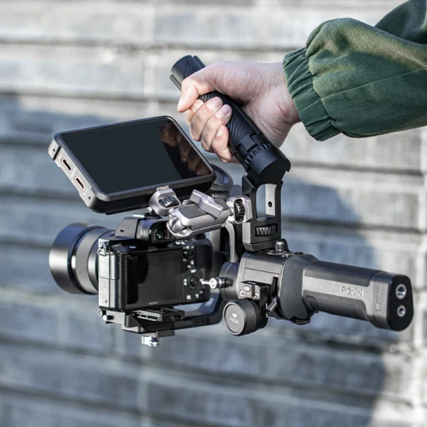 Tripod Photography Magic Hand Compatible with DJI Ronin-S