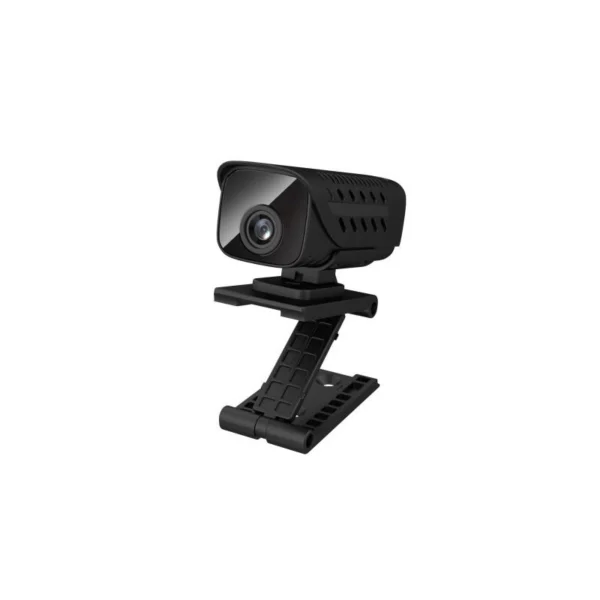 Wireless HD Surveillance Camera with Infrared Night Vision