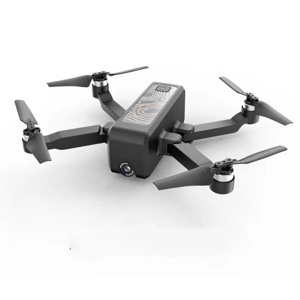 Long Battery Life HD 4K ESC Camera Drone with GPS
