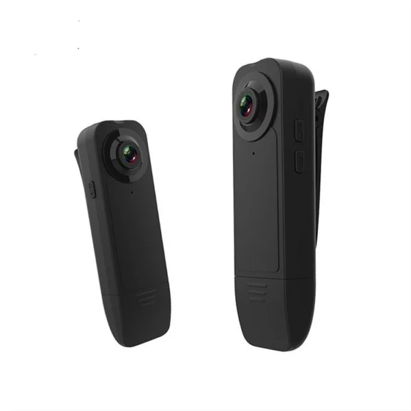 A18 Wide Angle Law Enforcement Recorder 1080p