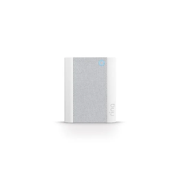 Ring Chime Wireless Doorbell Notification Device