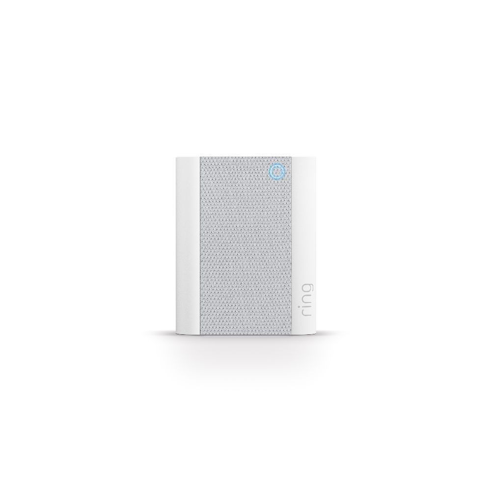 Ring Chime Wireless Doorbell Notification Device