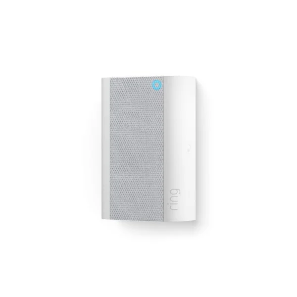 Ring Chime Pro WiFi Extender and Notification Speaker