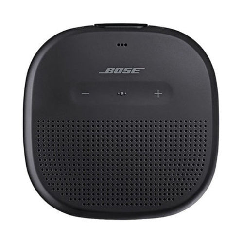 Compact Rugged Bose SoundLink Micro Bluetooth Speaker