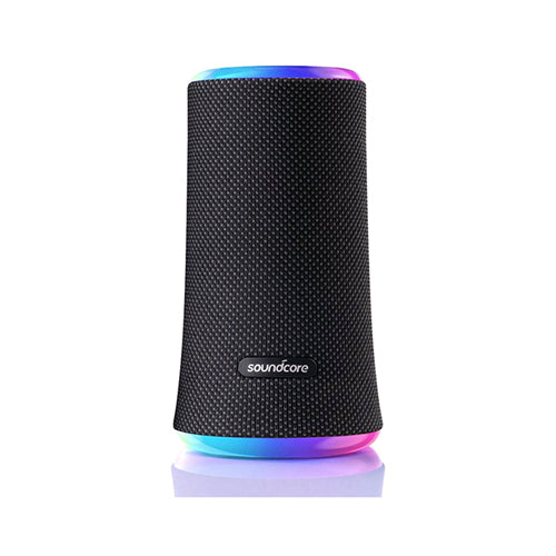 Anker Soundcore Flare 2 Wireless Bluetooth Speaker Black