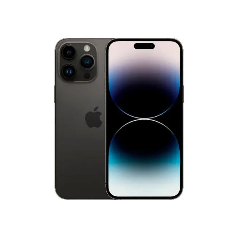 Apple iPhone 14 Pro Max with A16 Chip and 48MP Camera