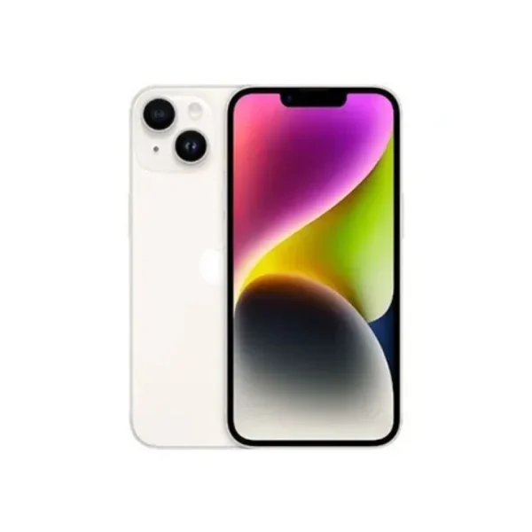 Apple iPhone 14 Renewed 128GB Premium Performance