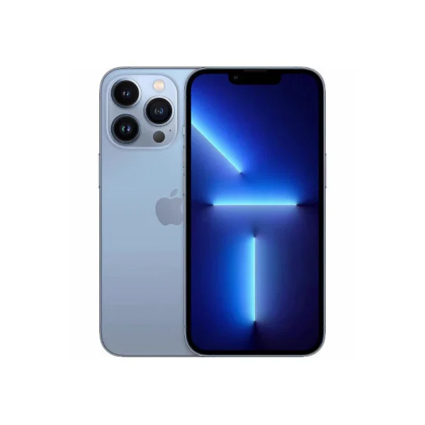 Apple iPhone 13 Pro Max Renewed 256GB Blue Black Gold Silver