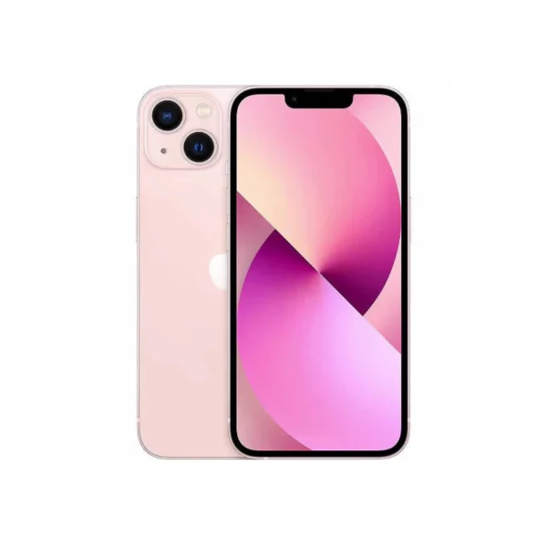 Apple iPhone 13 Mini Compact 128GB Smartphone