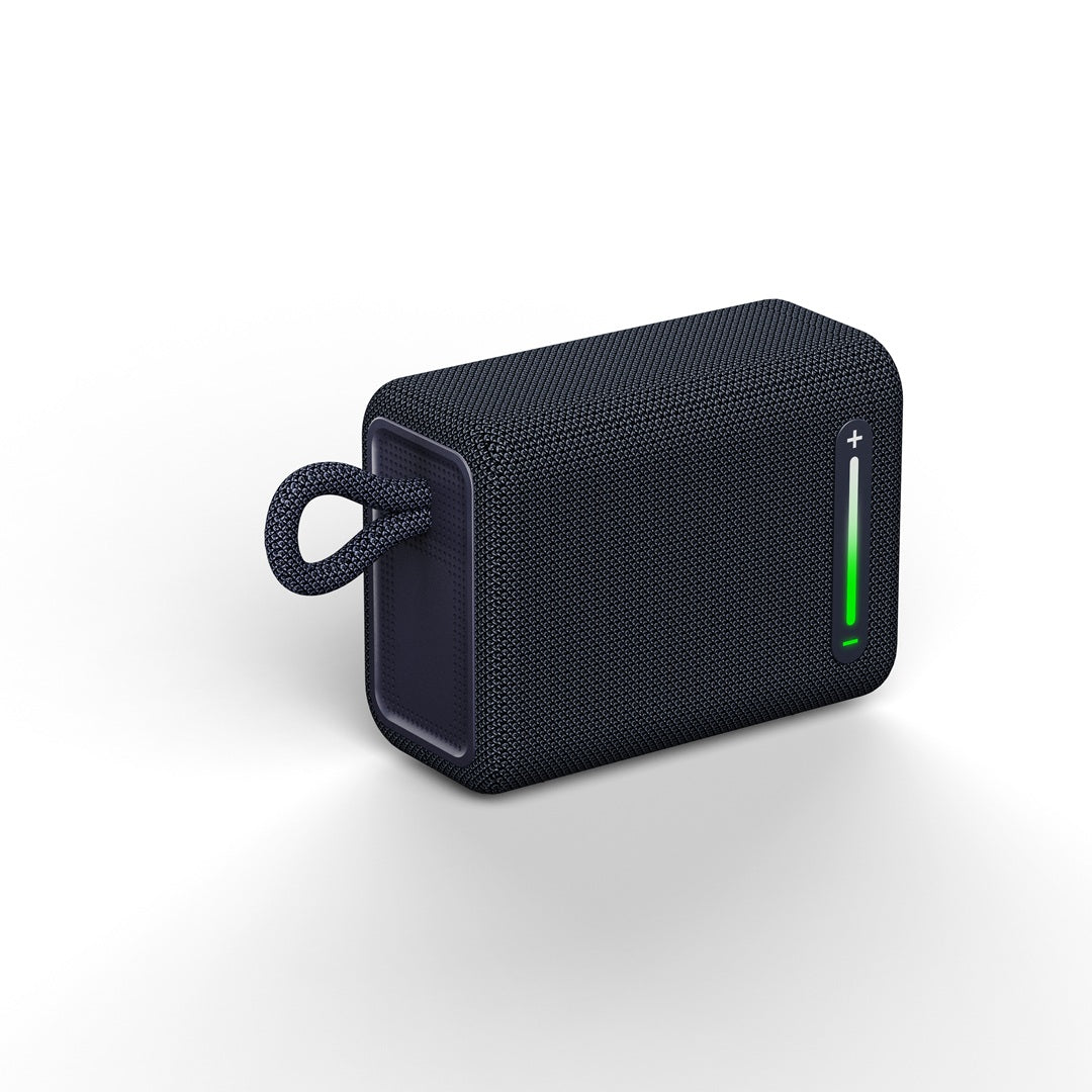 Grabit G-Buddy Bluetooth Speaker Black
