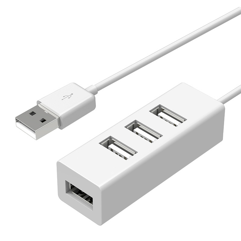 One For Four USB 3.0 Docking Station front view