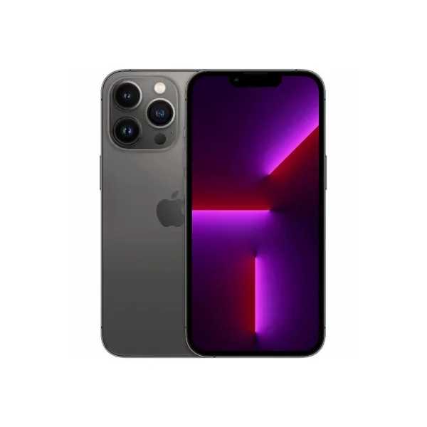 Apple iPhone 13 Pro Renewed - Premium Performance Phone