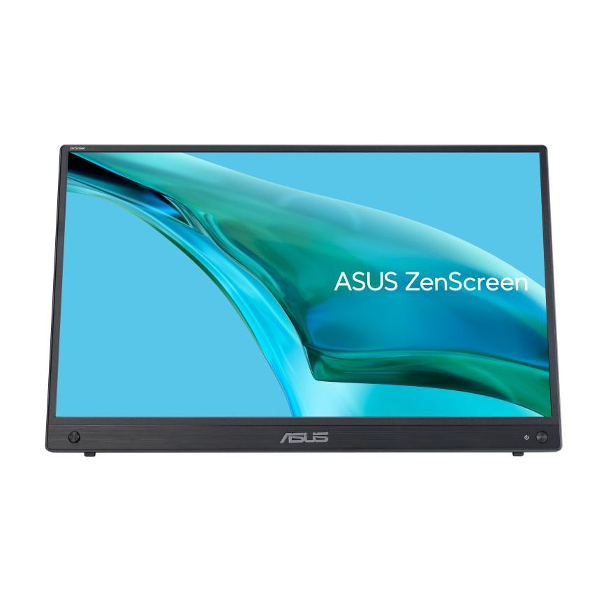 ASUS ZenScreen MB16AHG 15.6-Inch FHD Portable Monitor 144Hz