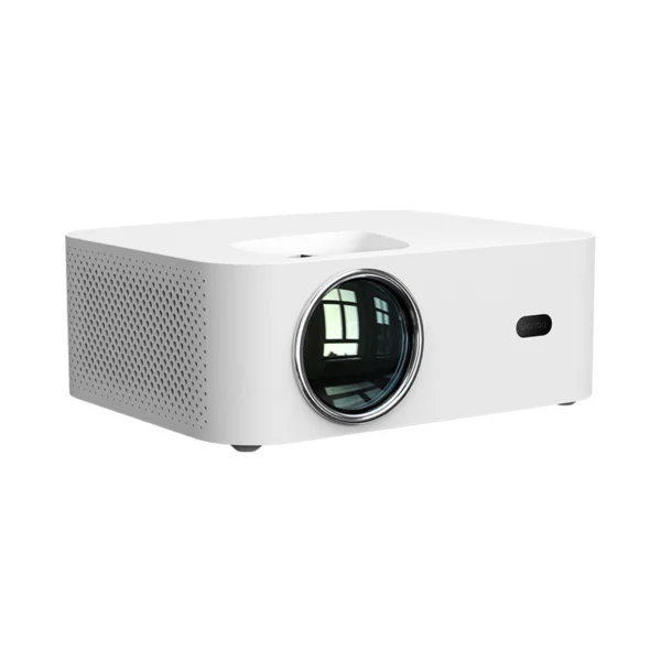 4K Portable Smart Projector Compatible With Mobile Phones