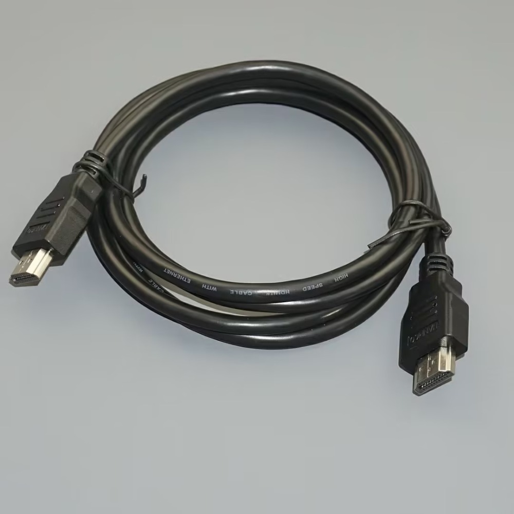 High-Speed 4K HDMI Cable with Magnetic Charging