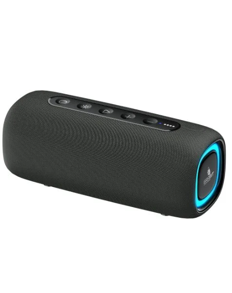 Grabit G-Vivox 20W Bluetooth Speaker Black