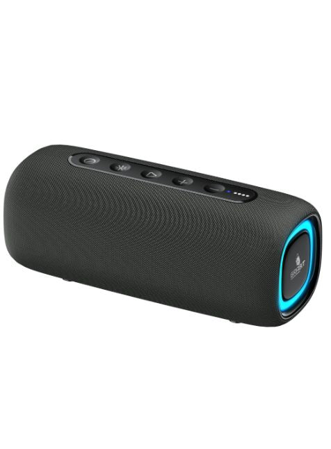 Grabit G-Vivox 20W Bluetooth Speaker Black