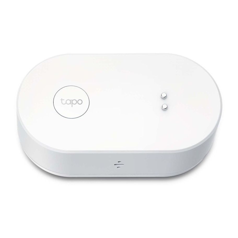 Tapo T300 Smart Water Leak Sensor with 90dB Alarm