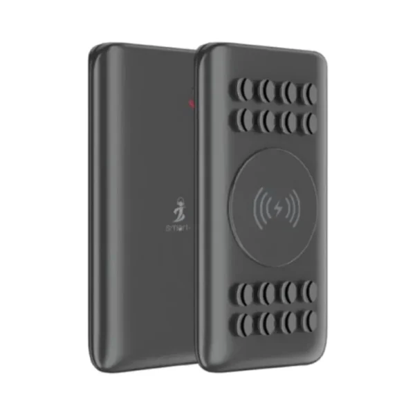 Smart AirConnect iMate 15W Fast Charge Power Bank 20000mAh