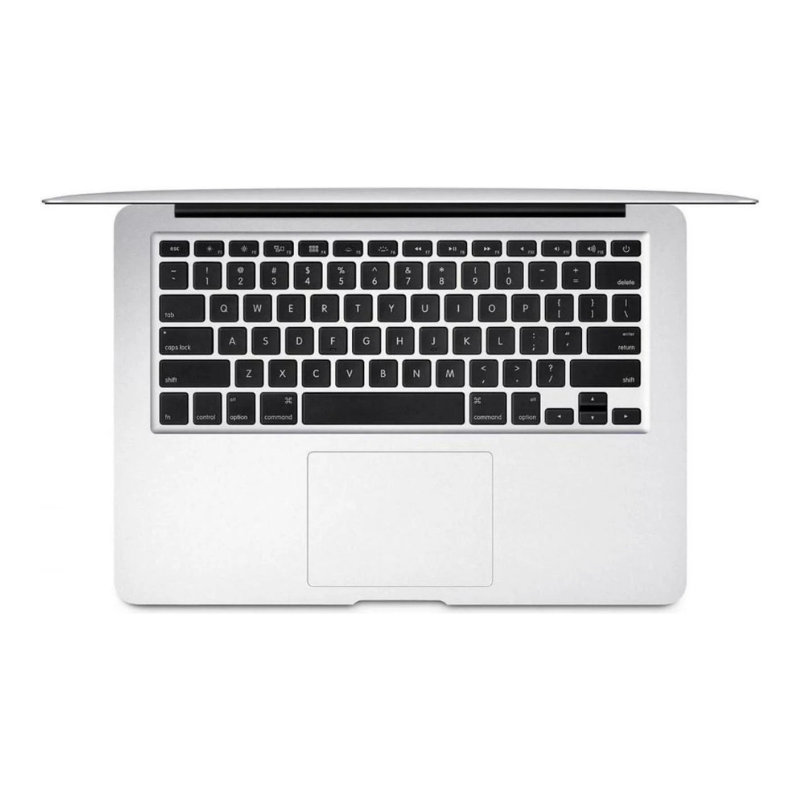 Apple MacBook Air 2017 Core i7 13.3 Inch Silver