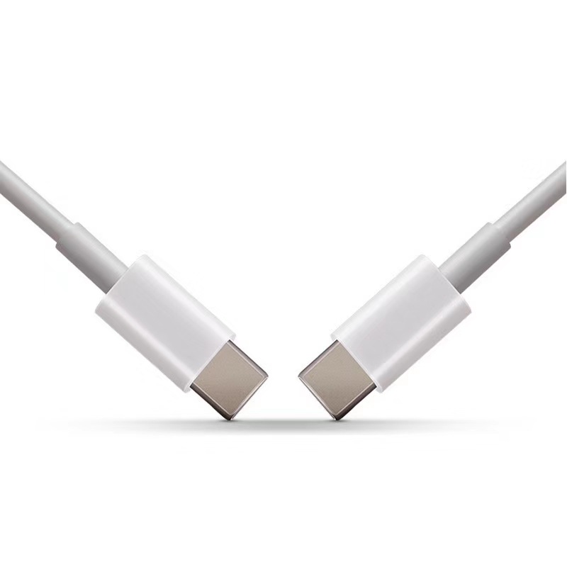USB-C Charger Cable Compatible with Apple MacBook 1-1.5m