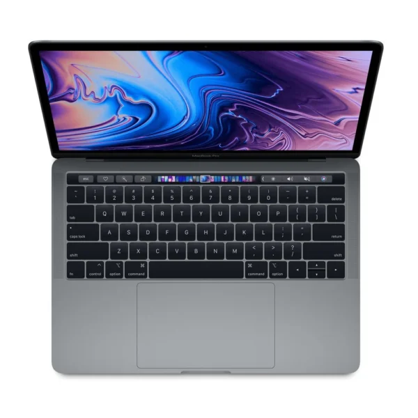 Apple MacBook Pro 13-inch Space Grey Touch Bar 256GB SSD