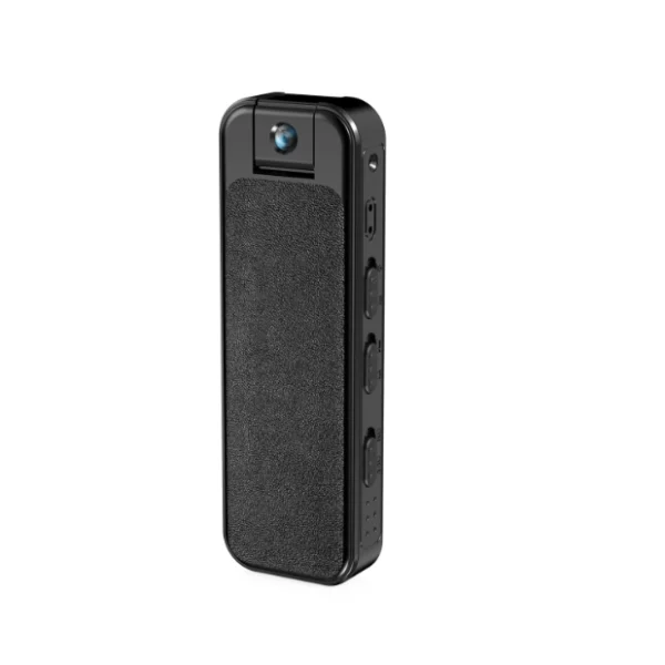 Portable Outdoor Pocket Audio & Video Action Recorder
