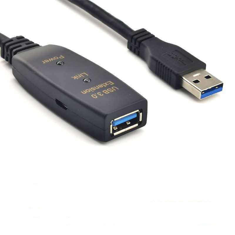 Conference Camera & Whiteboard USB Extension Cable