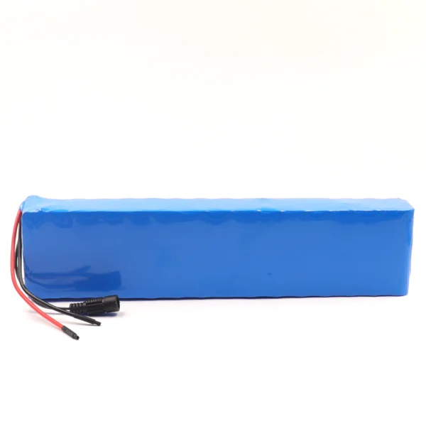 36V 14Ah High-Capacity Scooter Replacement Battery