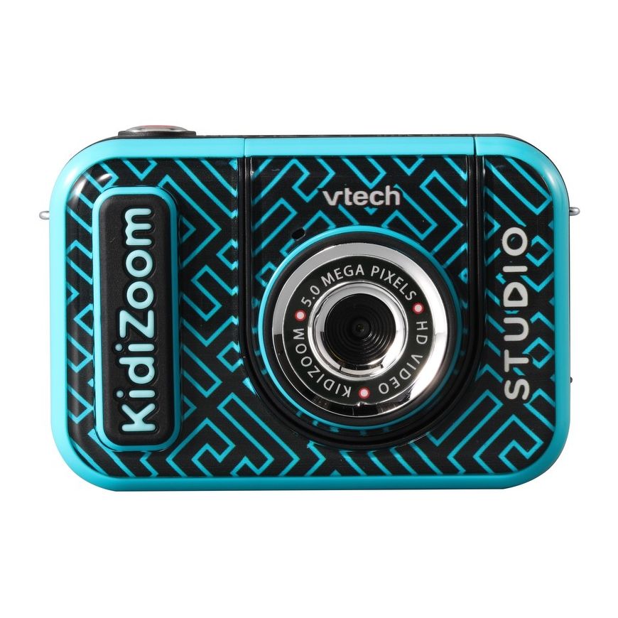 VTech Kidizoom Creator Kit Kids Digital Camera Blue