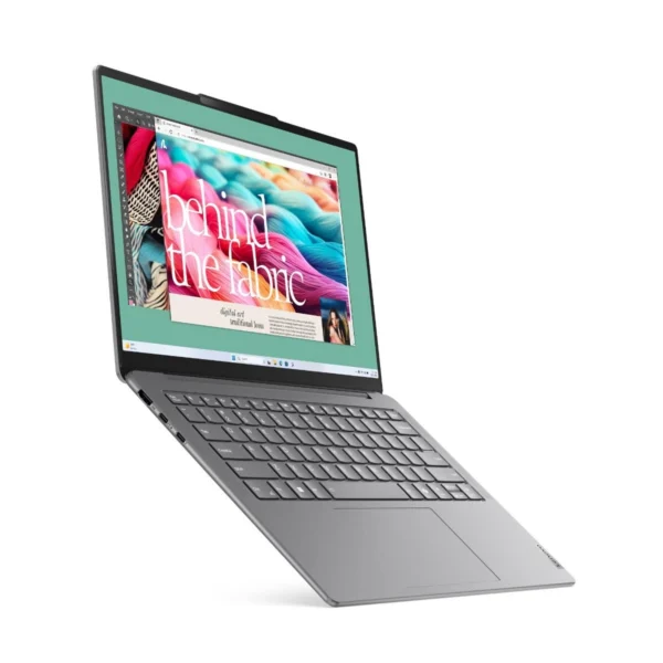Lenovo Yoga Slim 7 14-inch Laptop Core Ultra 5 16GB RAM 1TB SSD