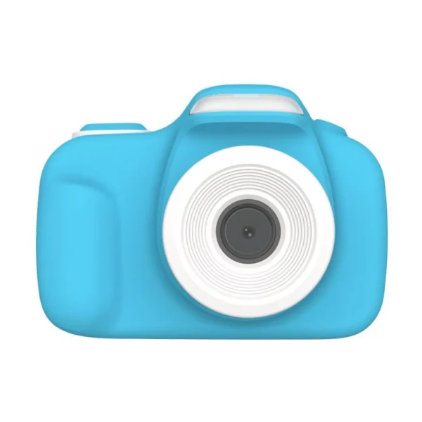 myFirst Camera 3 Kids Digital Camera Blue 16MP HD