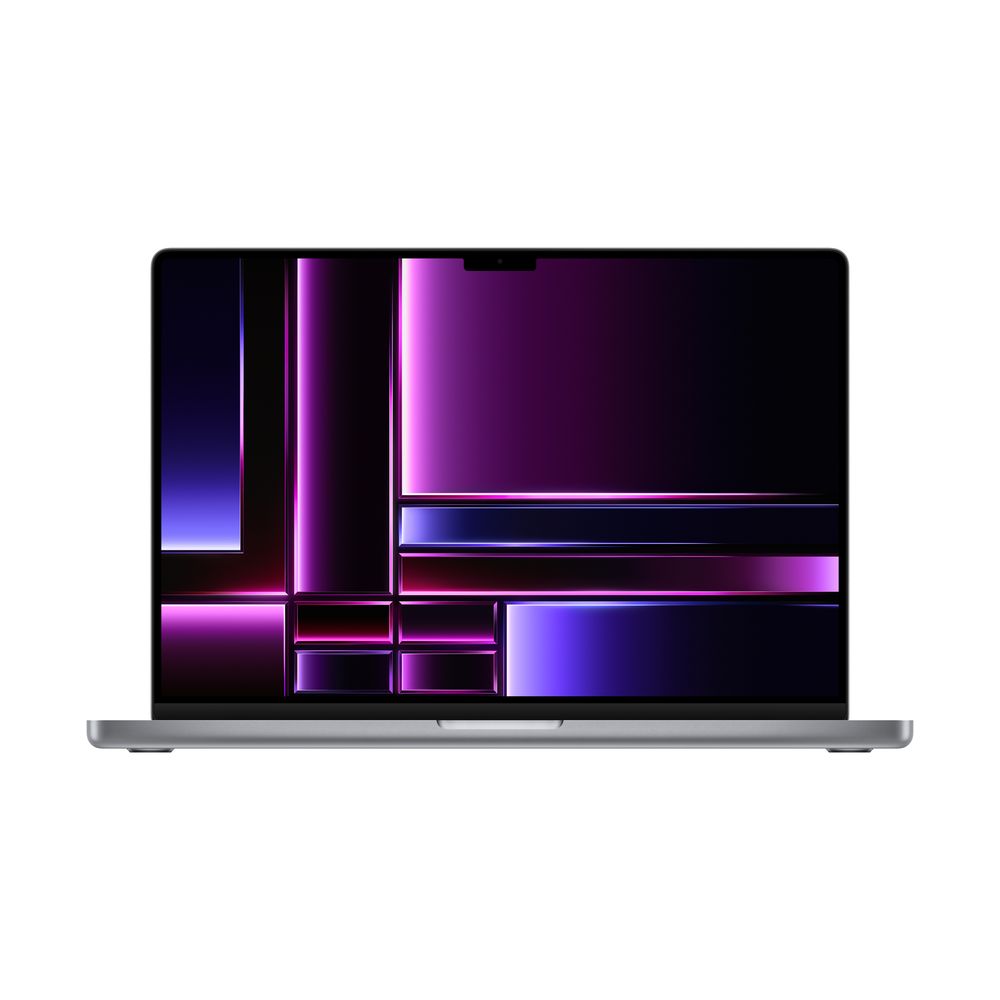 Apple MacBook Pro 16-Inch M2 Chip 12-Core CPU 1TB SSD