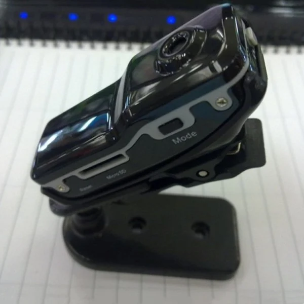 Mini HD MD80 Small DV Camera for Outdoor Sports