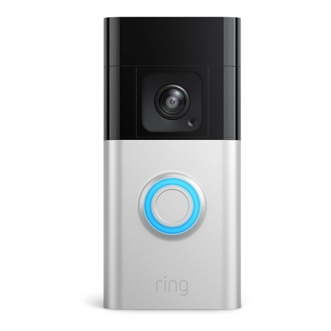 Ring Battery Video Doorbell Pro with 3D Motion Detection