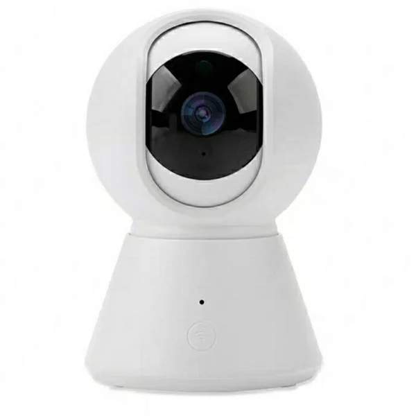 1080P Night Vision Home Gimbal Surveillance Camera